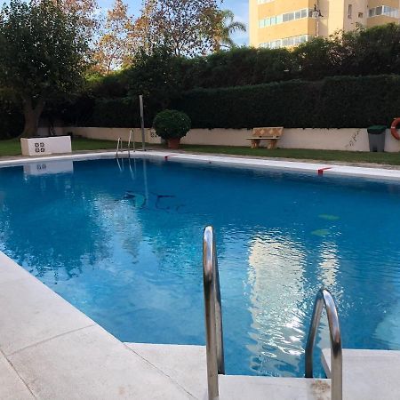 Fuengirola Puerto Sun&Beach エクステリア 写真