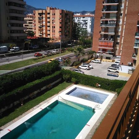 Fuengirola Puerto Sun&Beach エクステリア 写真