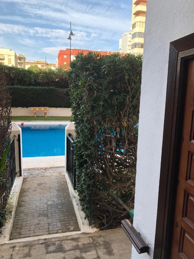 Fuengirola Puerto Sun&Beach エクステリア 写真