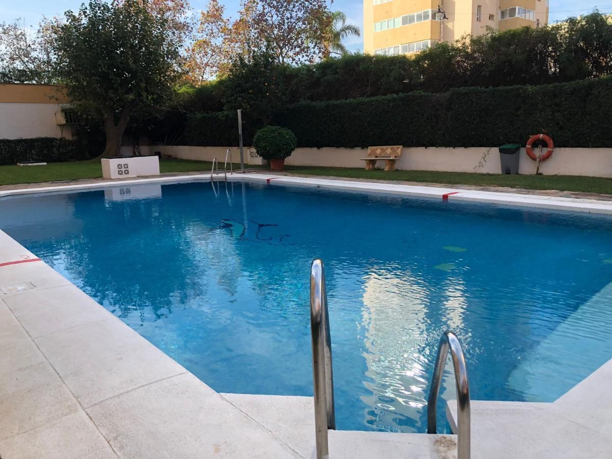Fuengirola Puerto Sun&Beach エクステリア 写真