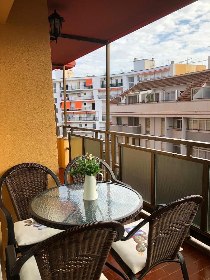 Fuengirola Puerto Sun&Beach エクステリア 写真