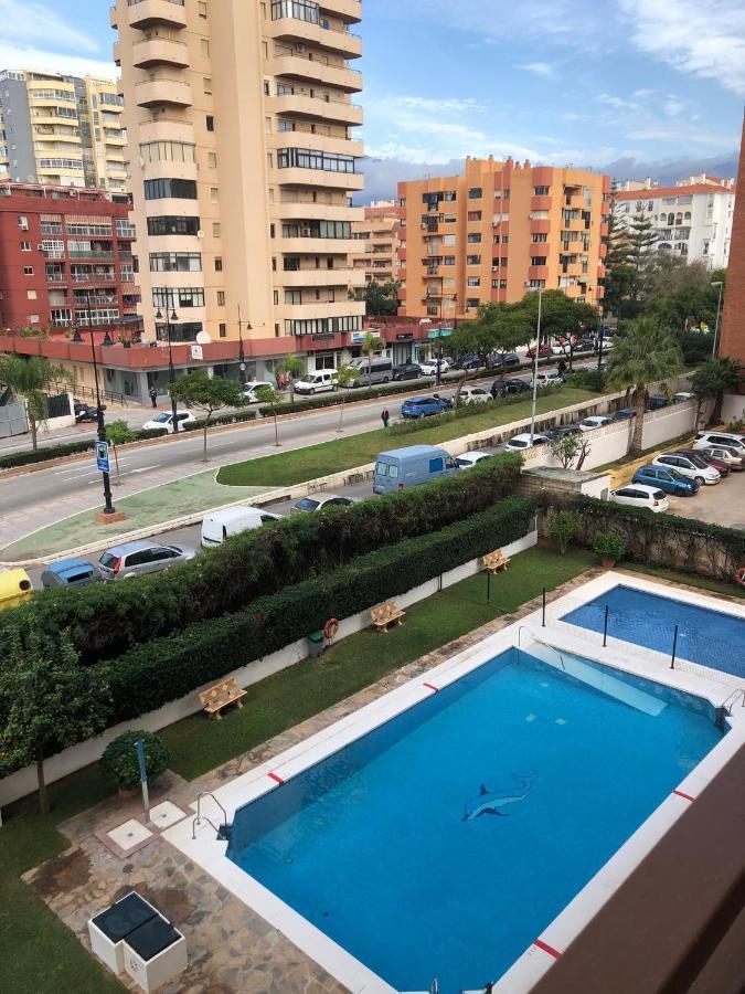 Fuengirola Puerto Sun&Beach エクステリア 写真