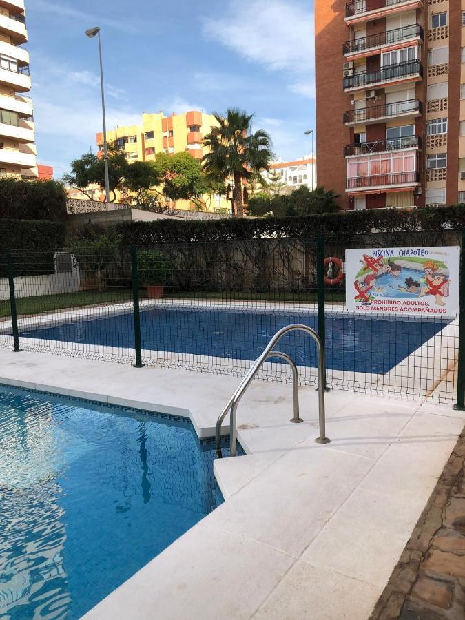 Fuengirola Puerto Sun&Beach エクステリア 写真