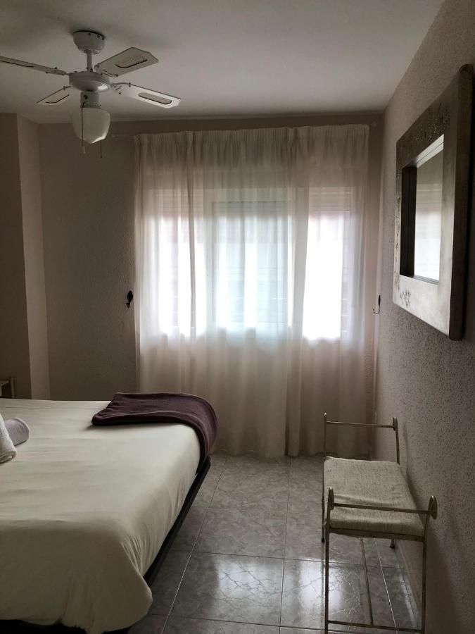 Fuengirola Puerto Sun&Beach エクステリア 写真
