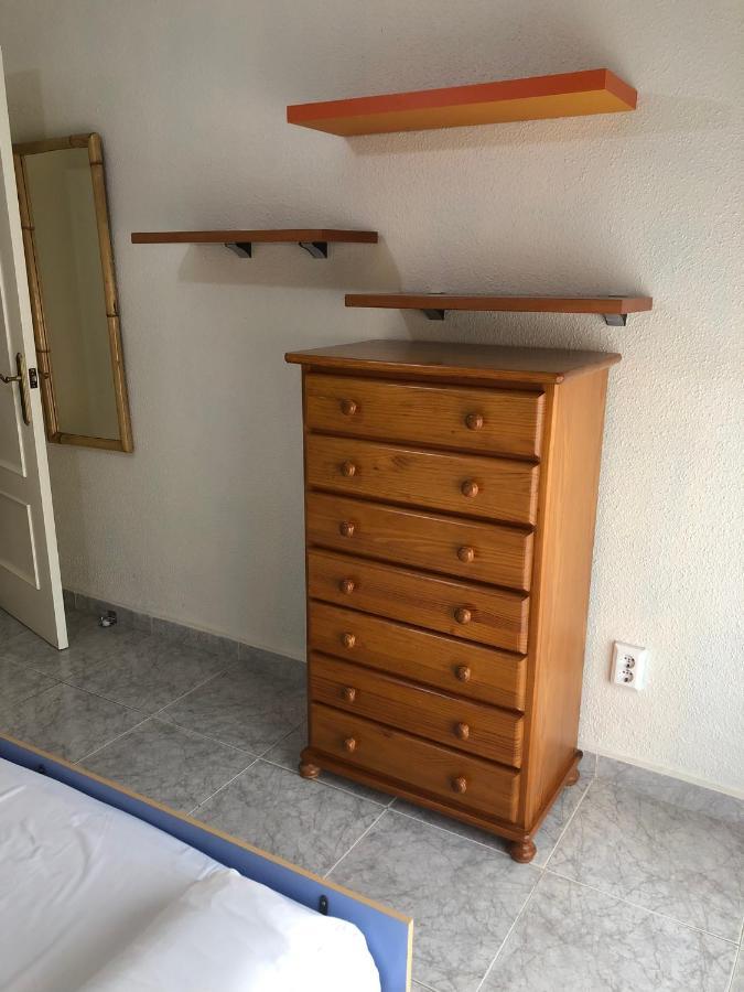 Fuengirola Puerto Sun&Beach エクステリア 写真