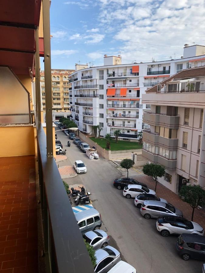 Fuengirola Puerto Sun&Beach エクステリア 写真
