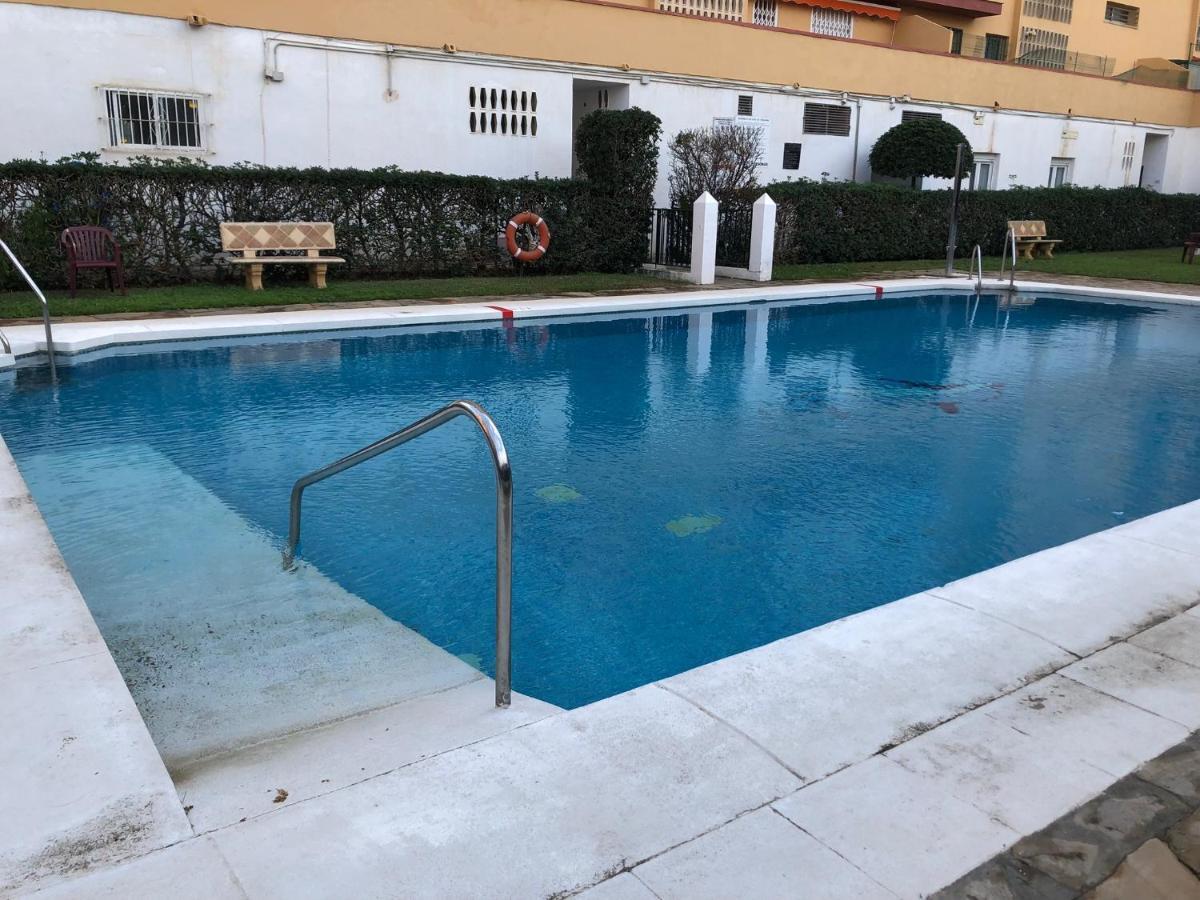 Fuengirola Puerto Sun&Beach エクステリア 写真