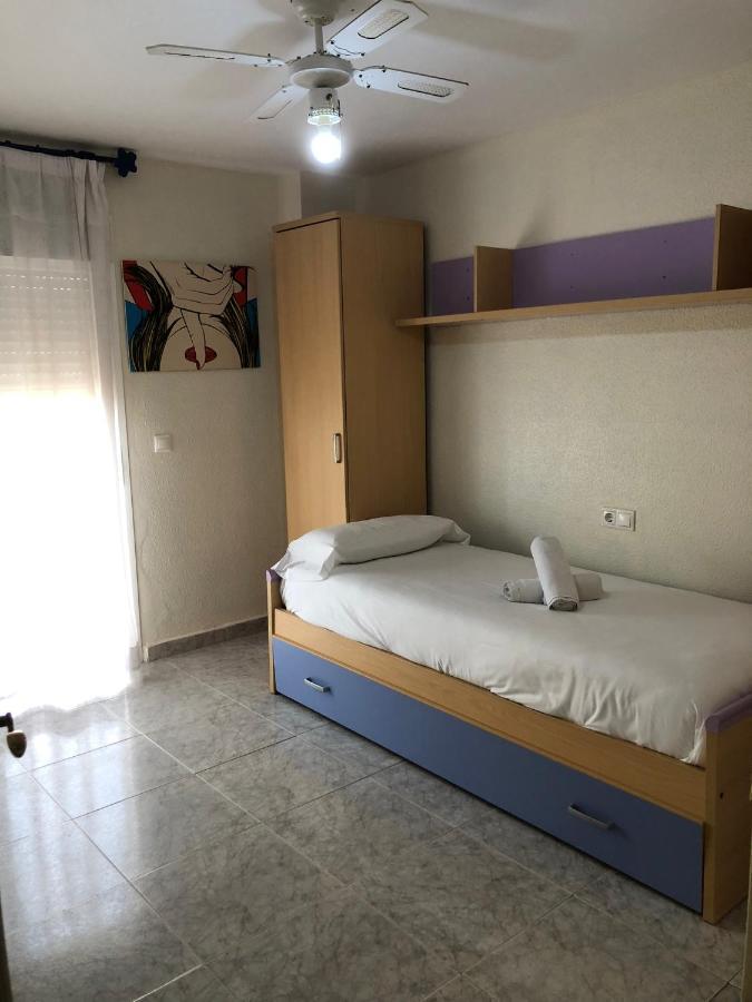 Fuengirola Puerto Sun&Beach エクステリア 写真