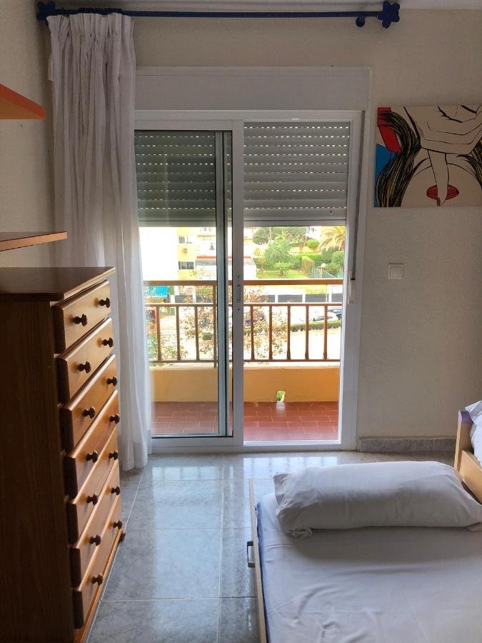 Fuengirola Puerto Sun&Beach エクステリア 写真