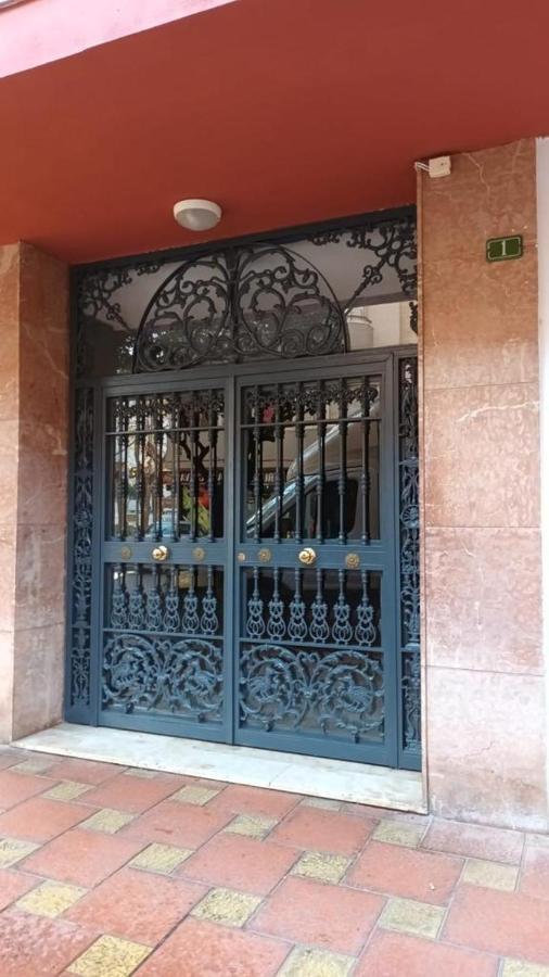 Fuengirola Puerto Sun&Beach エクステリア 写真