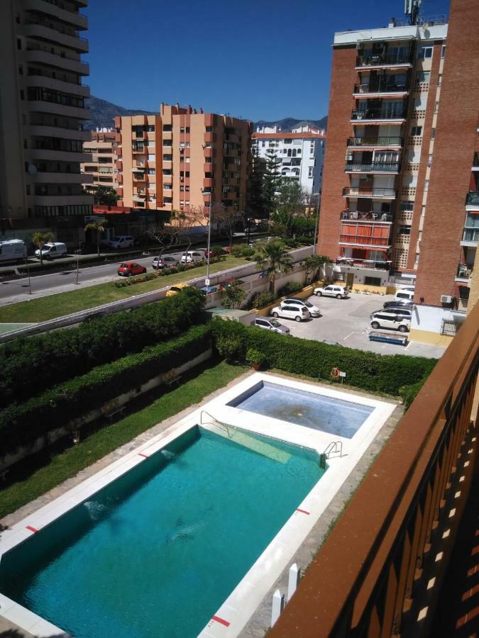 Fuengirola Puerto Sun&Beach エクステリア 写真