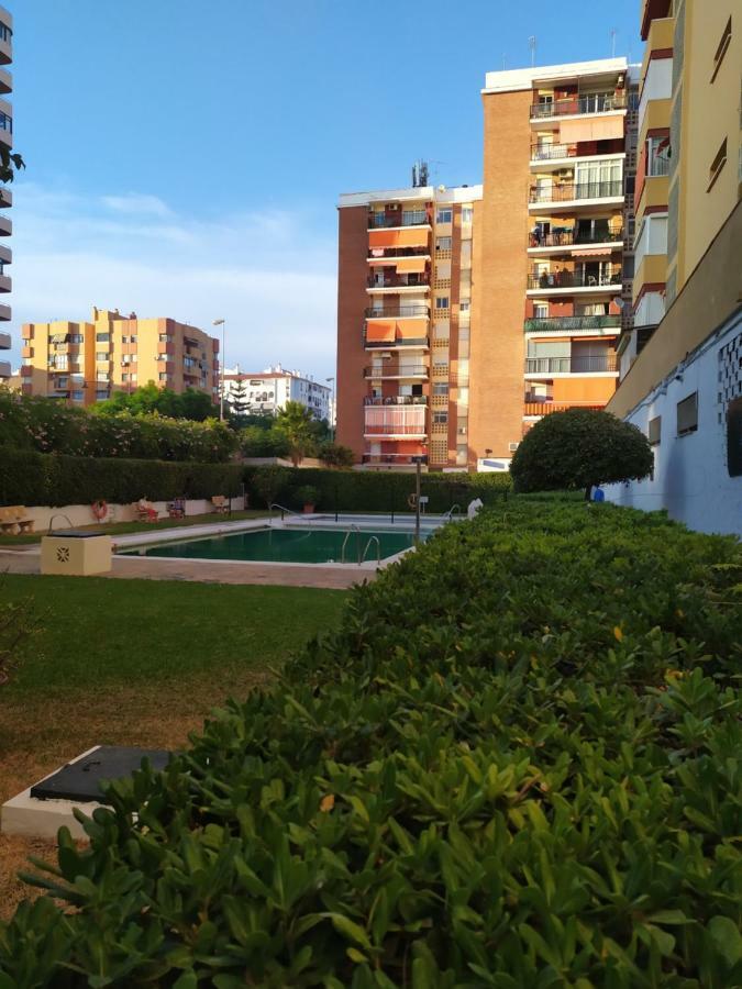 Fuengirola Puerto Sun&Beach エクステリア 写真
