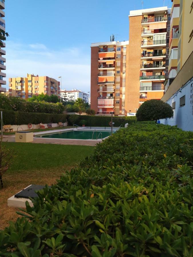 Fuengirola Puerto Sun&Beach エクステリア 写真