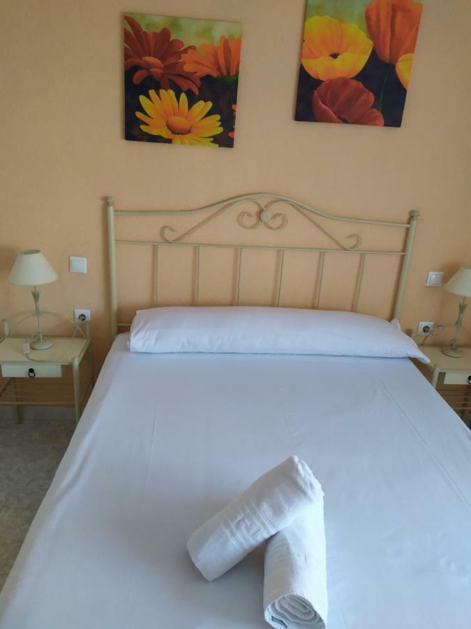 Fuengirola Puerto Sun&Beach エクステリア 写真