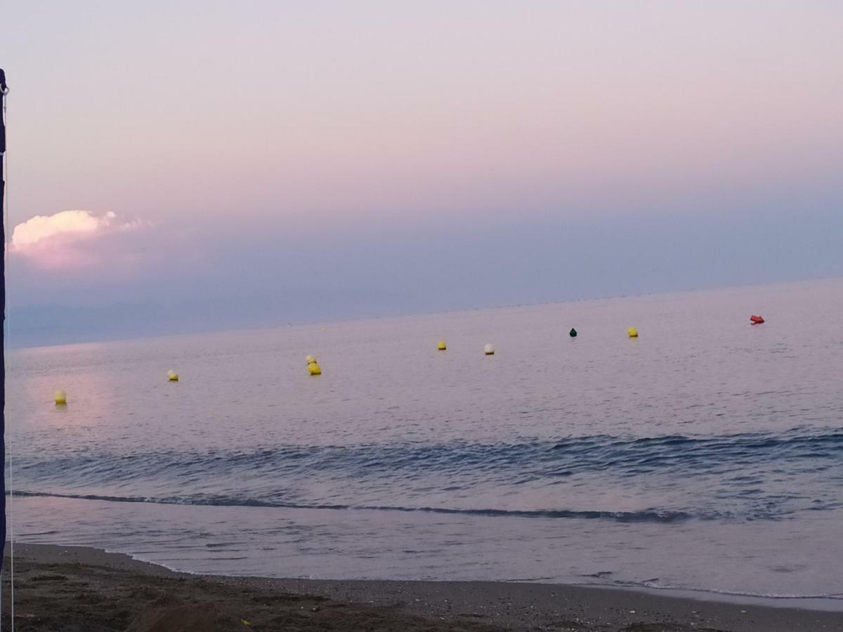 Fuengirola Puerto Sun&Beach エクステリア 写真